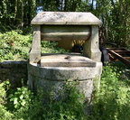Puits et Demeures