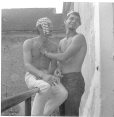Lambolez & Gégé