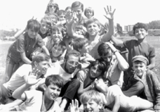 Centre aere Corbeil 1965 ? - A. Vaugarnier