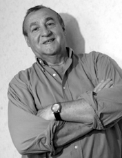 Photo Jean Ferignac NB