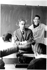 Oui-Ouin 1964