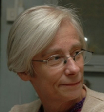 Odile Nave - prof. d'Histoire-Géo. 2008