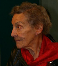 Madeleine Parat Prof.EPS - 2008