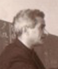 Pluet Prof de Philo 1965