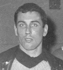 J-C Thomas 1965