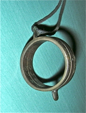 Montre solaire - J-P Doucet