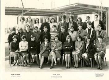 2M'1 1964-65 Y.Sabourdy