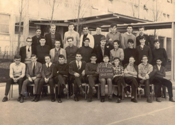 Corbeil 1TM1-1964-65