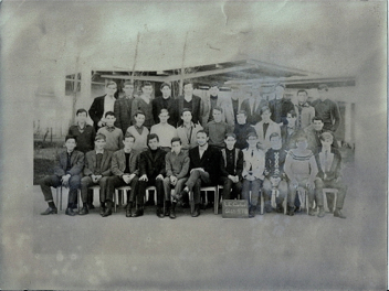 2T4 1964-65 - C Dal Pra