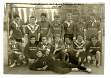 Noms Hand 2I1+I2? 1963-64