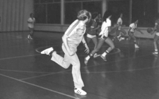 J-P Arlettaz arbitre de basket