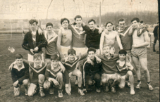 rugby lnterclasse 1963