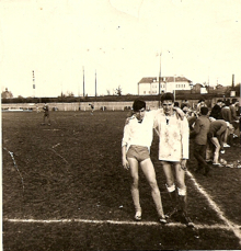 D. Lherm et P. Desmond 1962-63 ?