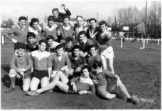 Rugby 2I2 Corbeil 1964