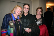 Retrouvailles théâtre 01-2009