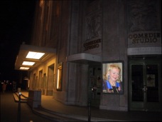 Retrouvailles Théâtre Dan montage 01-2009